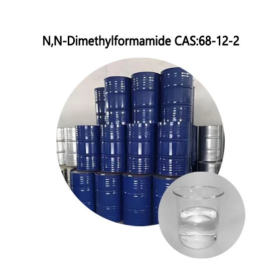 CAS 68-12-2 N,N-Dimethylformamide/DMF/Dimethylformamide Trong Vải