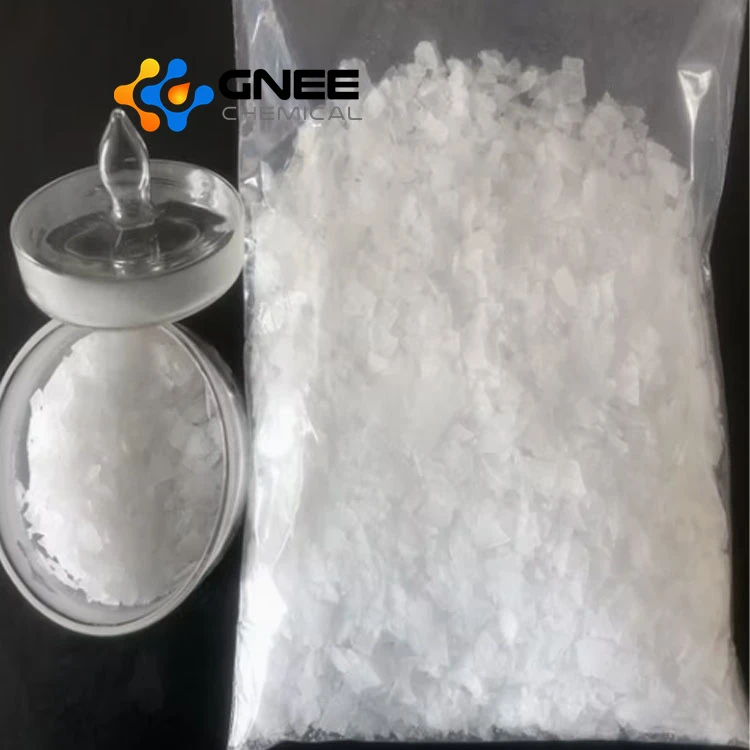 Caustic Soda Natri Hydroxit NaOH 99%