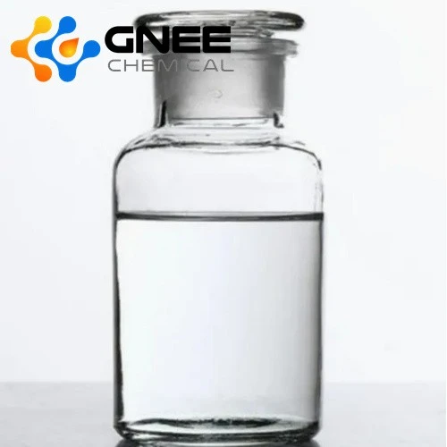 High-Purity Cyclohexanone (CYC) Solvent CAS 108-94-1 99.9% Industrial Grade