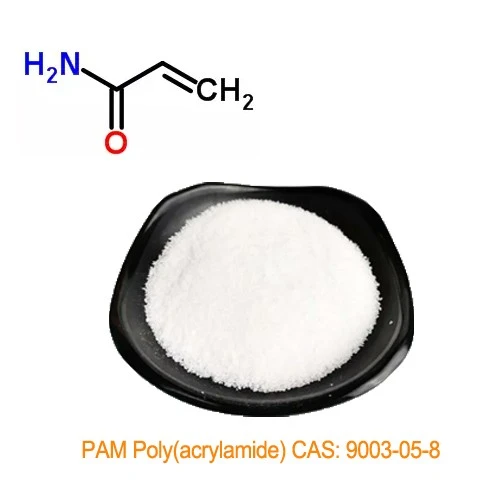 polyacrylamide polymer