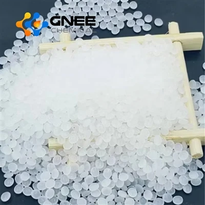 Hạt HDPE tái chế là gì?
