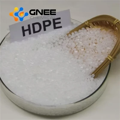 HDPE được sử dụng phổ biến nhất để làm gì?