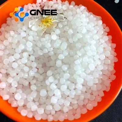 Polyethylene LDPE dùng để làm gì?