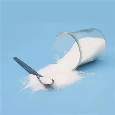 Cationic polyacrylamide là gì?