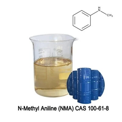 Việc sử dụng N-methylaniline là gì?
