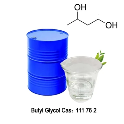 Butyl Glycol được sử dụng để làm gì?