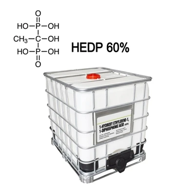 HEDP 60 được sử dụng để làm gì?
