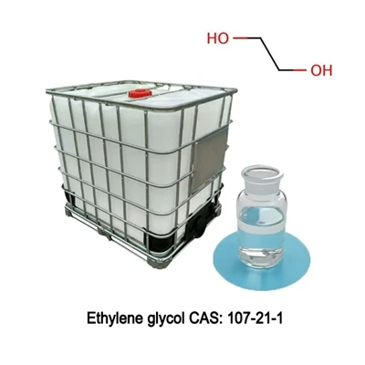 Làm thế nào để nói sự khác biệt giữa ethylene glycol （CAS 107 21 1 và propyle...