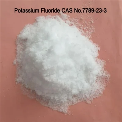 Những sản phẩm nào chứa natri fluoride?