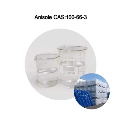 Sử dụng chính của Anisole (CAS: 100-66-3) trong ngành là gì?