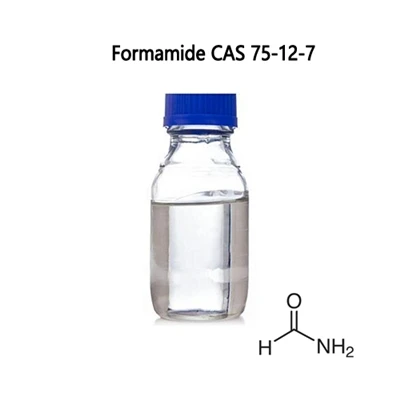 Formamide/Methanamide CAS 75-12-7 là gì?