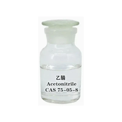 Tại sao 75 05 8 Acetonitrile được sử dụng trong HPLC?