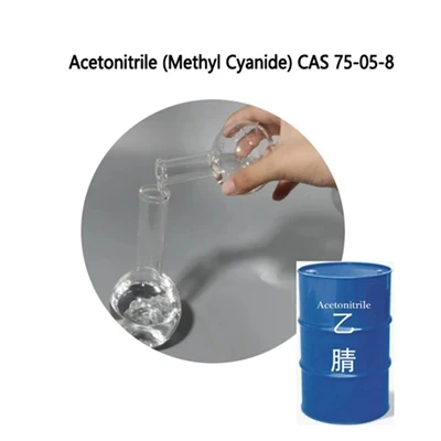 Ứng dụng của axetonitril (75 05 8) là gì?