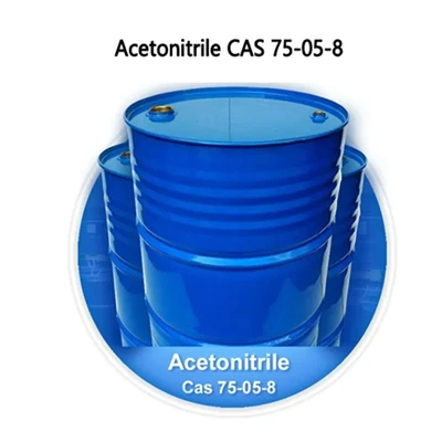 Acetonitril ch3cn làm dung môi như thế nào?
