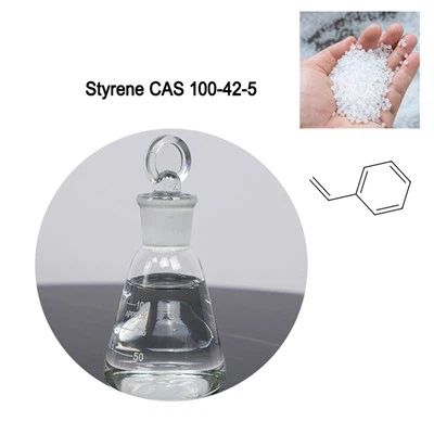 C8h8 Monome Styrene lỏng cho nhựa