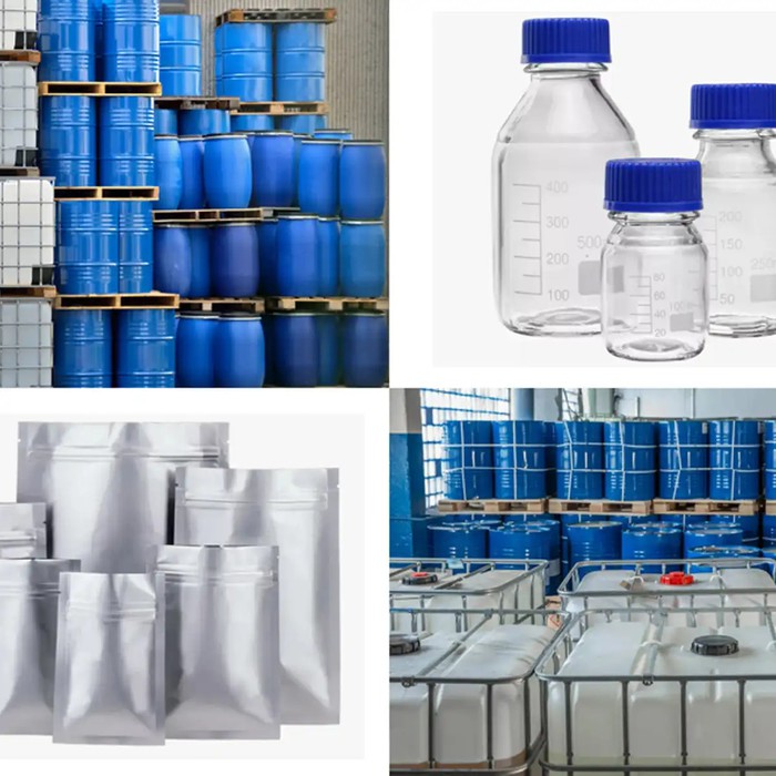 High Purity Transparent Colorless Propionic Acid CAS 79-09-4 High Purity Transparent Colorless Propionic Acid CAS 79-09-4