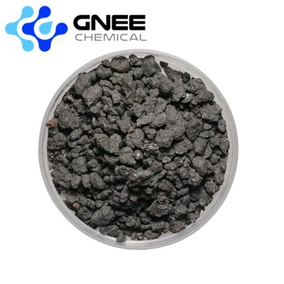 Vôi Pet Coke Cas 64743-05-1 trong nhiên liệu dầu mỏ 1-5 mm