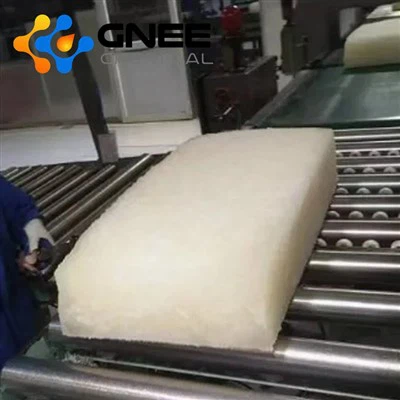 Cis-Polybutadiene BR9000 tổng hợp hiệu suất cao