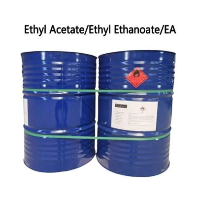 Ethyl Acetate / Ethyl Ethanoate / EA CAS 141-78-6