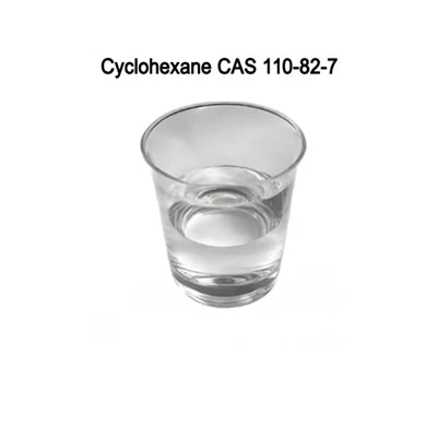 Chất lượng cao Cyclohexane Liquid CAS 110-82-7 Lớp công nghiệp & hóa chất
