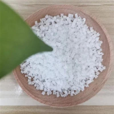 Nguyên liệu nhựa PP Homopolymer cho đồ gia dụng