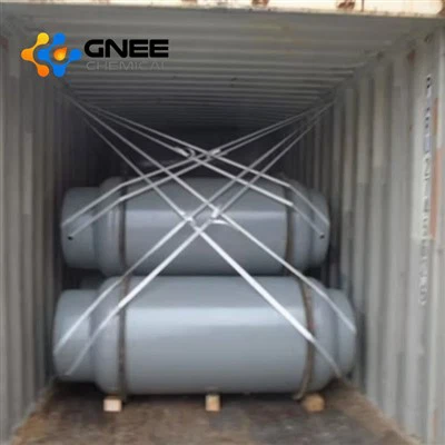 Khí công nghiệp Cấp công nghiệp 99,5% Độ tinh khiết 1,3-butadiene