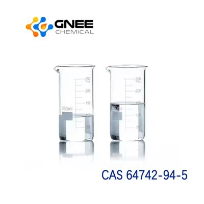 Dầu dung môi Naphtha dung môi thơm 150/200